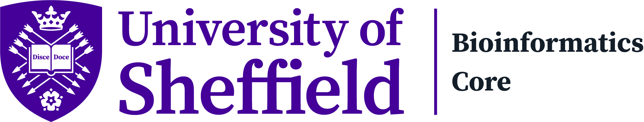 Sheffield Bioinformatics Core